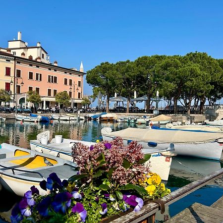 Ferienwohnung Gold Garda Desenzano Desenzano del Garda Exterior foto
