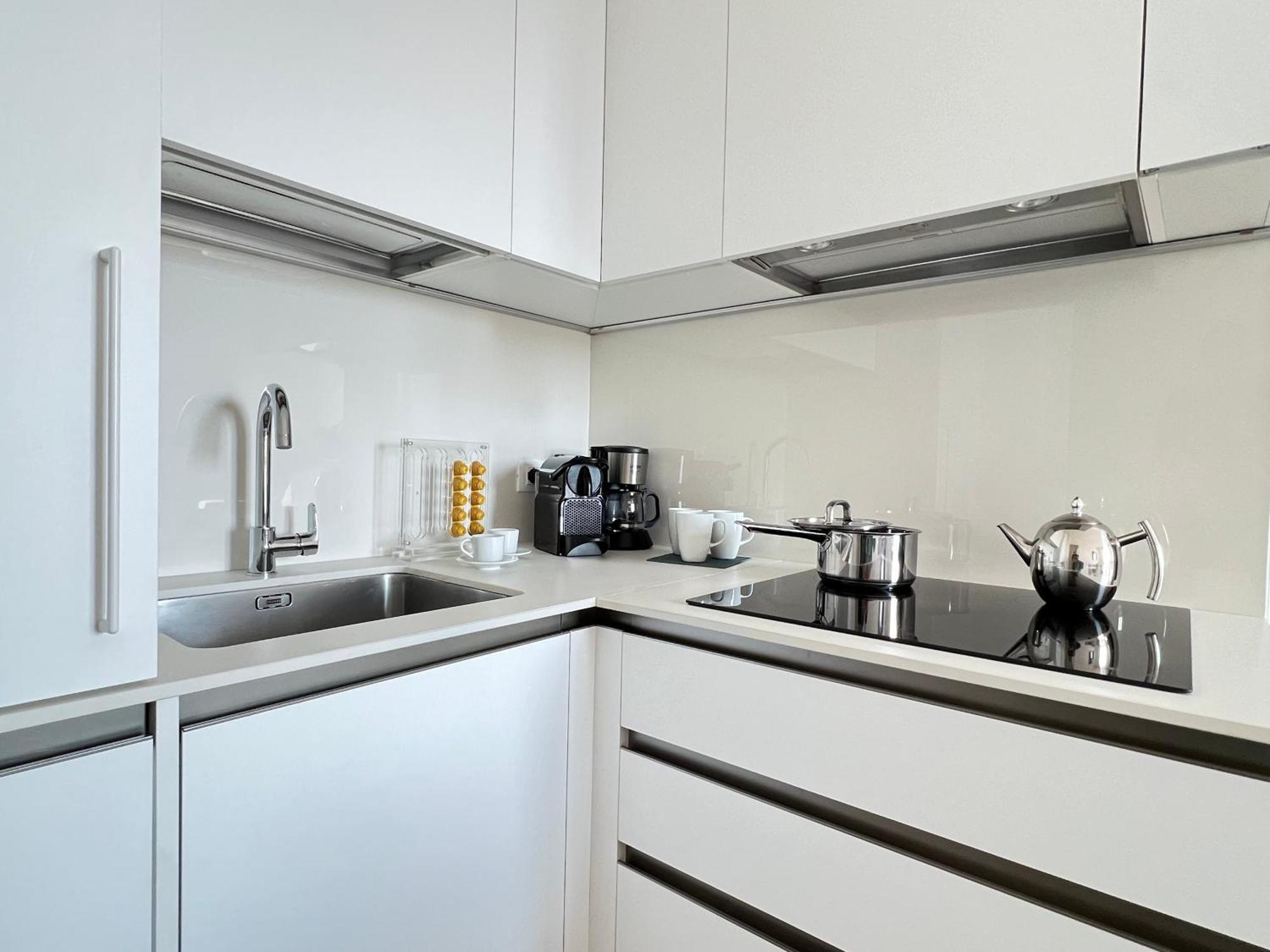 Ferienwohnung Gold Garda Desenzano Desenzano del Garda Exterior foto