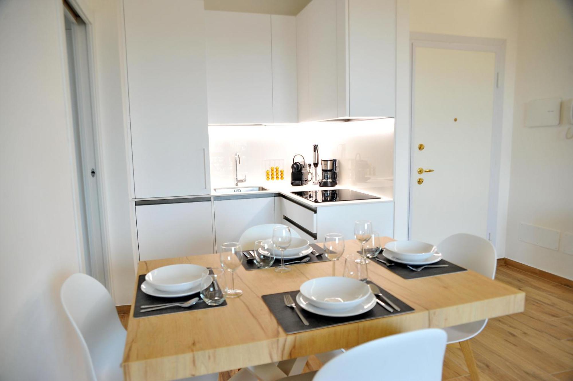 Ferienwohnung Gold Garda Desenzano Desenzano del Garda Exterior foto