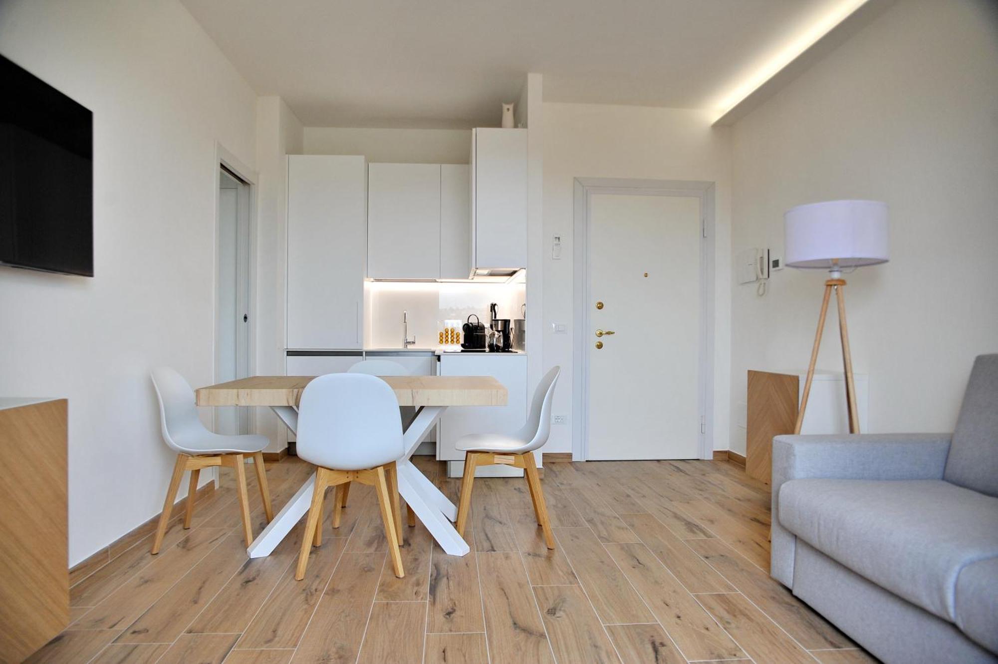 Ferienwohnung Gold Garda Desenzano Desenzano del Garda Exterior foto