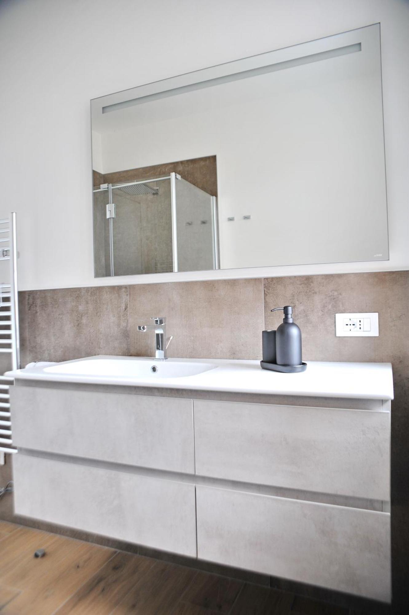 Ferienwohnung Gold Garda Desenzano Desenzano del Garda Exterior foto